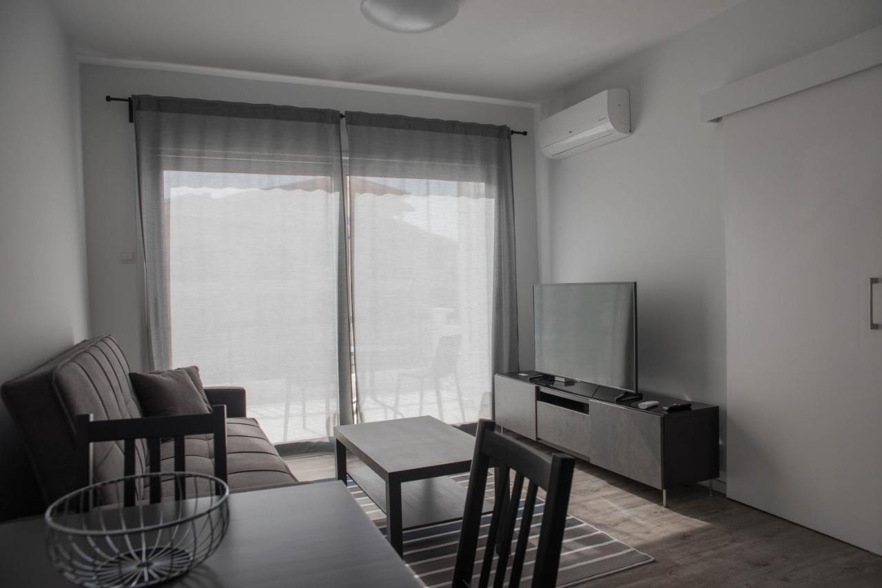 One Bedroom Apartment In Paphos In Good Location Dış mekan fotoğraf