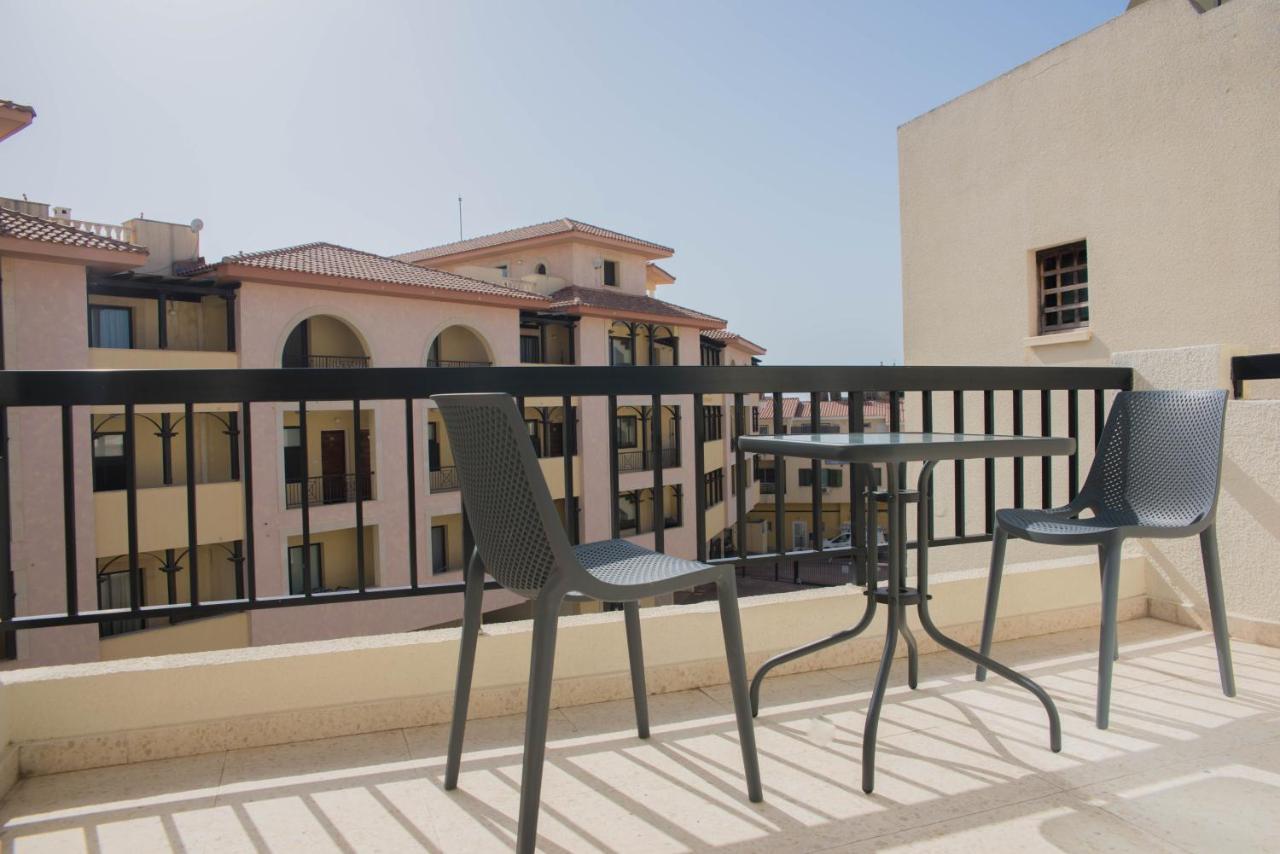 One Bedroom Apartment In Paphos In Good Location Dış mekan fotoğraf