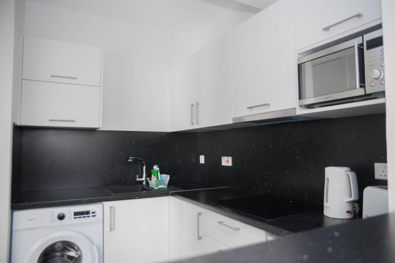 One Bedroom Apartment In Paphos In Good Location Dış mekan fotoğraf