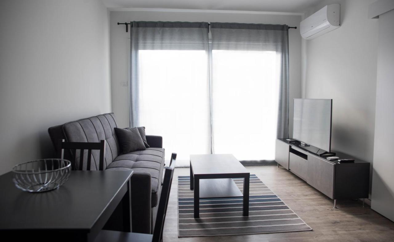 One Bedroom Apartment In Paphos In Good Location Dış mekan fotoğraf